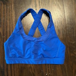 Lululemon Run Stuff Your Bra